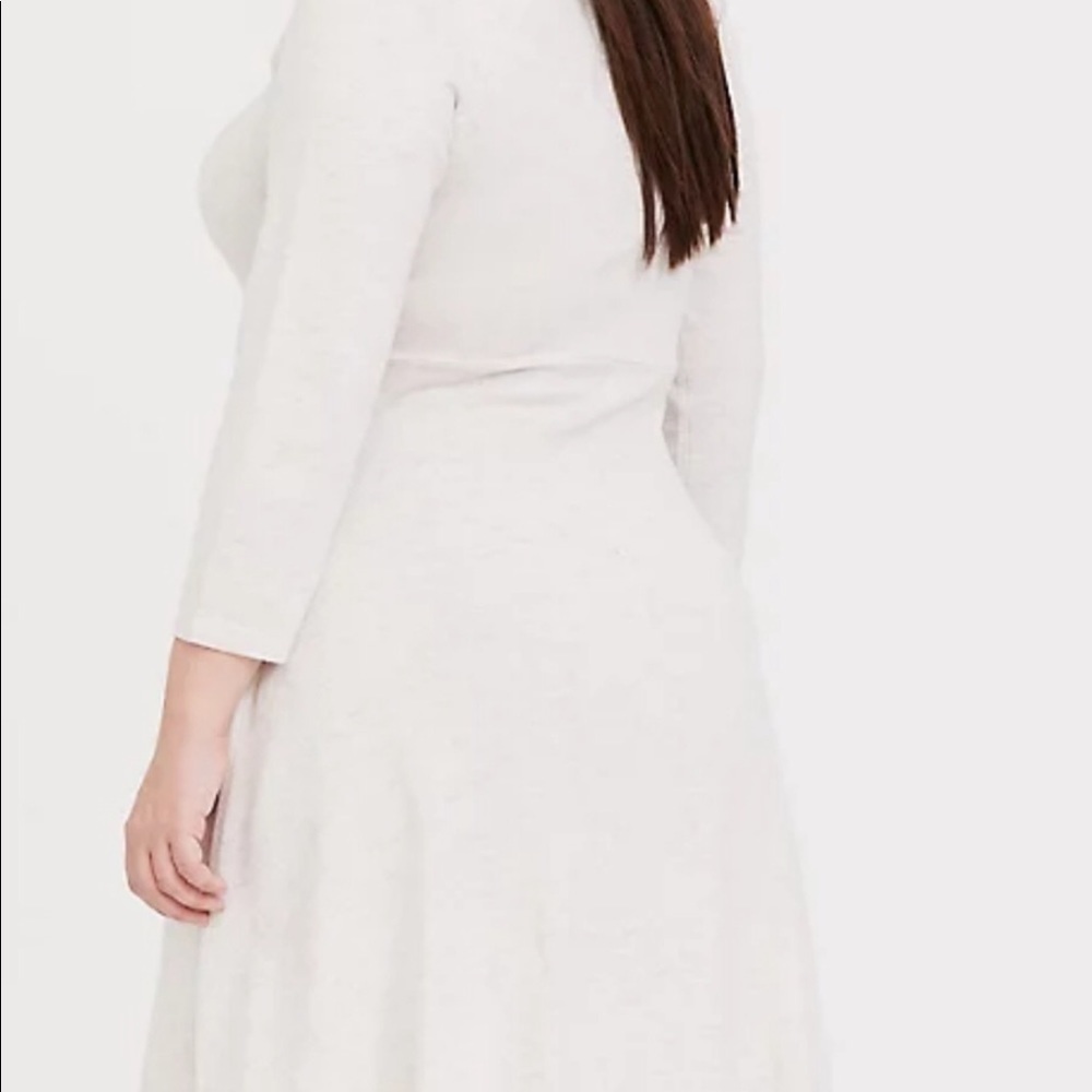 NWT Torrid dress - Picture 12 of 12